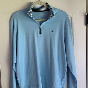 Vineyard Vines Quarter Zip